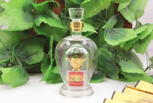 定坊酒業企業定製酒