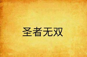 聖者無雙[網路小說]