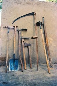 生產工具 生產工具