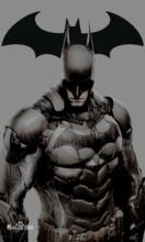 蝙蝠俠：阿卡姆騎士