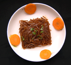 醬芥菜絲 醬芥菜絲