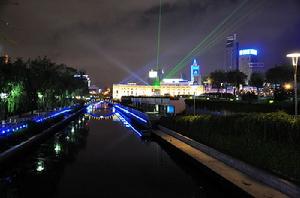 泉城廣場文化長廊 泉城廣場文化長廊