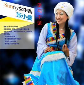 見與不見[小美-Sunny演唱的歌曲]