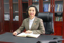 王玲[宜賓學院院長]