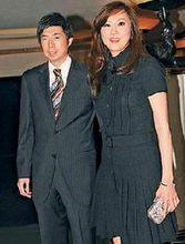 馬清揚與錢慧儀