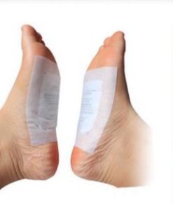 鍶淇艾草足貼 鍶淇艾草足貼