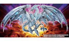 真青眼究極龍 真青眼究極龍