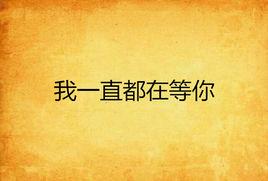 我一直都在等你 我一直都在等你