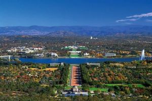 Australian Capital Territory Australian Capital Territory