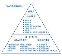 CLGO項目課程層次