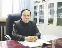 華北電力大學教授趙毅