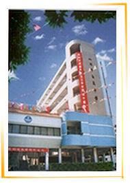 汕頭市玉蘭中學 汕頭市玉蘭中學