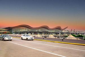 杭州臨空經濟示範區