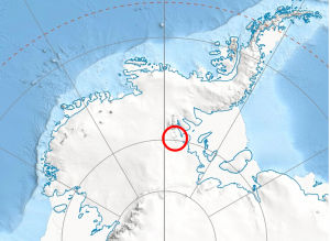 聯合冰川 聯合冰川
