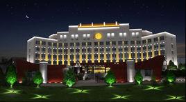 中國共產黨金昌市委員會 中國共產黨金昌市委員會