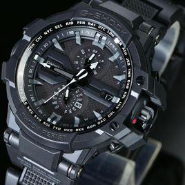卡西歐G-SHOCK 卡西歐G-SHOCK