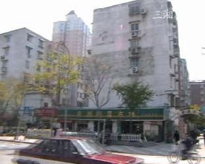 三湘花苑 三湘花苑