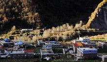 孟屯河谷風景區