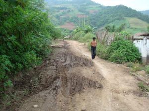 大幹河二村 大幹河二村