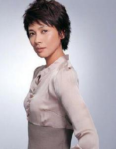 蘇瑾[內地影視女演員]