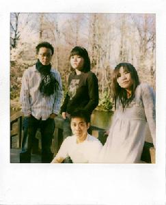 （圖）薄荷葉樂團