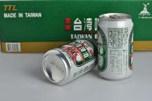 金牌台灣啤酒