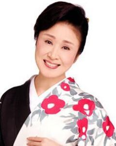 小林幸子 小林幸子