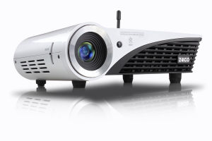 zeco cx5四核限量版 投影儀