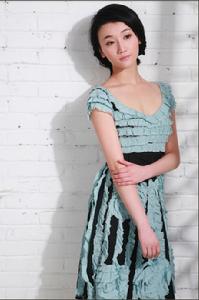 段靜[開封電視台主任編輯]