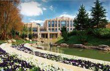 香悅四季實景圖