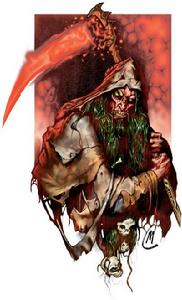 死神奈落 死神奈落