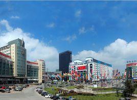 濮院羊毛衫市場 濮院羊毛衫市場