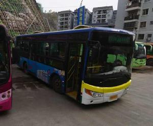 梧州公交38路 梧州公交38路