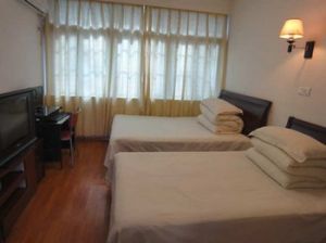 長沙順康賓館 長沙順康賓館