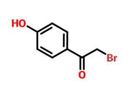2-溴-4'-羥基苯乙酮 2-溴-4'-羥基苯乙酮