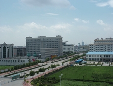 駐馬店高新技術產業開發區