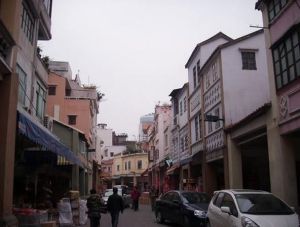 東莞振華路 東莞振華路