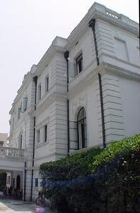 海工藝美術博物館