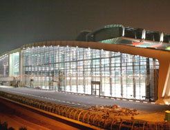 深圳藝展輕工品交易中心