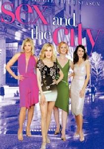 《欲望都市第四季》 《欲望都市第四季》
