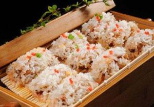 糯香雞翅 糯香雞翅