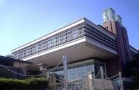 同志社ローム紀念館