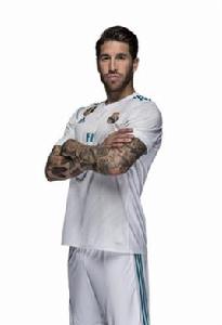 塞爾希奧·拉莫斯 塞爾希奧·拉莫斯