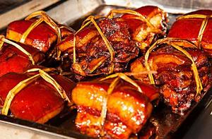 海寧缸肉 海寧缸肉