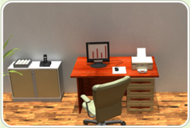 快速逃離辦公室 快速逃離辦公室