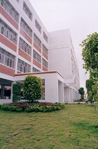 潮陽實驗學校國中部景