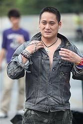 孟飛[影視製作人]