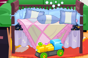 寶貝嬰兒床 寶貝嬰兒床