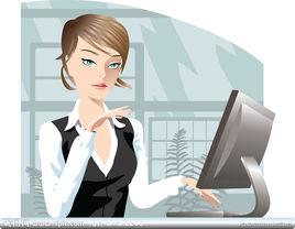 教師秘書 教師秘書