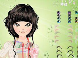 公主蕾絲衣裳 公主蕾絲衣裳